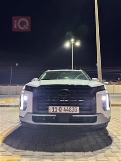 هيونداي باليسيد